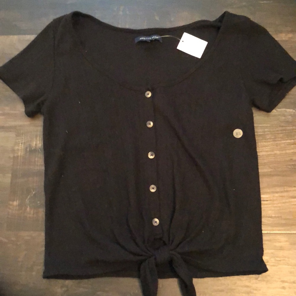 american eagle top